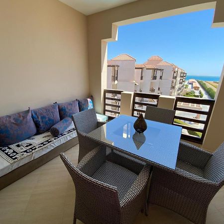Studio Mit Meerblick Hurghada Exterior foto