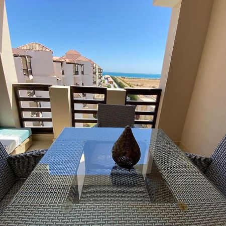 Studio Mit Meerblick Hurghada Exterior foto