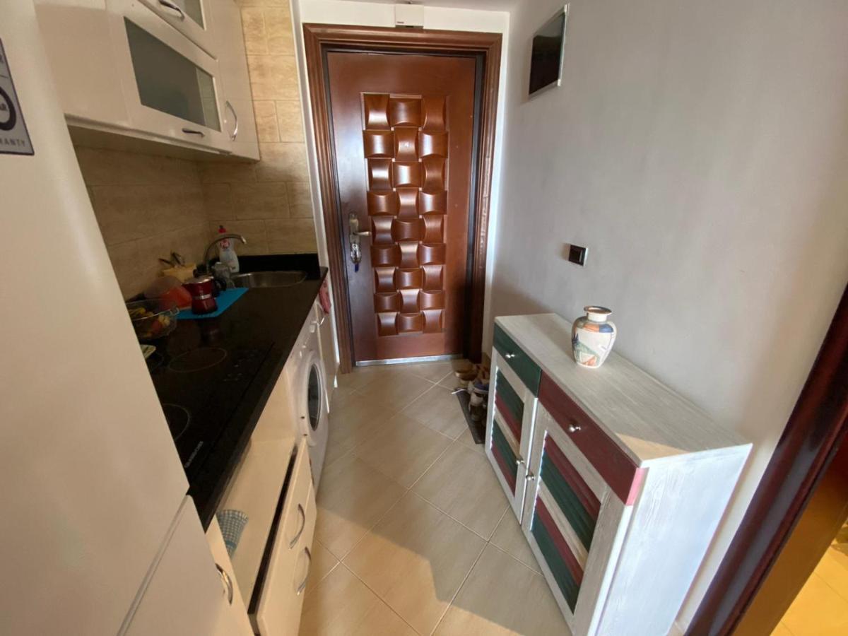 Studio Mit Meerblick Hurghada Exterior foto