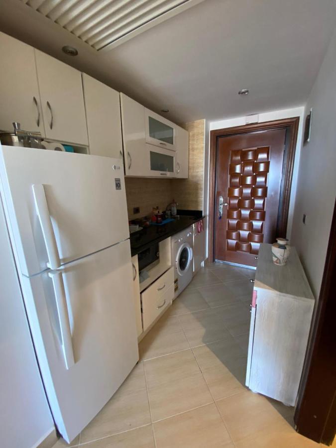 Studio Mit Meerblick Hurghada Exterior foto